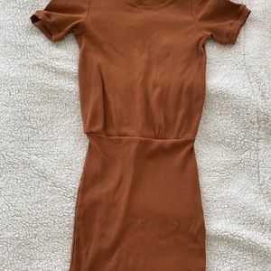 Free people beach dress